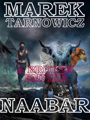 cover image of Naabar
